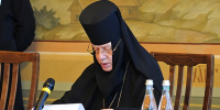 Оргкомитет по подготовке и проведению праздника прп. Серафима Саровского - Свято-Троицкий Серафимо-Дивеевский монастырь