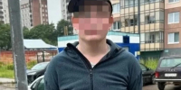 В Выборге задержали 15-летнего школьника, устроившего пожар на АЗС - Петербургский дневник