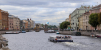 Главное за день в Петербурге 21 июля: день Казанской иконы Божией Матери и рекорд XXI века по солнечным дням - Петербургский дневник