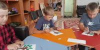 Беседа "Жить здорово". - Центр соцобслуживания населения