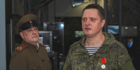 История из первых уст: в Мурманске представят поэму о героях специальной военной операции - Министерство культуры