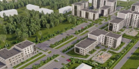 В Магнитогорске появится новые жилые комплексы - Вечерний Магнитогорск