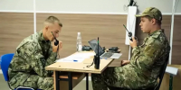 «Пиранья» — бронзовый призёр окружного этапа «Зарницы 2.0» - Камская новь