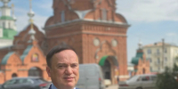 С праздником явления иконы Пресвятой Богородицы! - ЛДПР