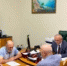 В Гумбетовском районе обсудили подготовку к выборам 2026 года - Гумбетовский район