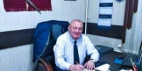 Галип Галипов выразил соболезнования в связи с уходом из жизни Магомедалигаджи Гаджиева - Гумбетовский район