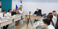 Новгородский округ сохраняет высокие темпы развития - Новгородское областное телевидение