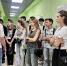 Студенты СевГУ прошли практику в ЕДДС Севастополя - Правительство Севастополя