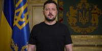 Зеленский на фоне протестов предложил Федорову должность во власти - M24.Ru