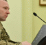 Зеленский назначил Михаила Драпатого новым главнокомандующим ВСУ - M24.Ru