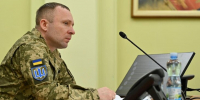 Зеленский назначил Михаила Драпатого новым главнокомандующим ВСУ - M24.Ru