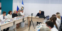 Заседание правительства провёл губернатор Александр Дронов. - Новгородские Ведомости