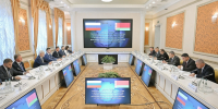 Воронежская область и Республика Беларусь начнут активнее сотрудничать в машиностроении и АПК - Правительство Воронежской области