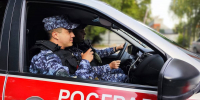 Военнослужащих Росгвардии хотят включить в планы эвакуации при мобилизации - БрянскToday.Ru