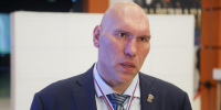 Николай Валуев выступил против компенсаций туристам в виде бонусов - Spbdnevnik.ru