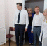 Глеб Никитин посетил Большемурашкинскую ЦРБ - Нижегородские новости