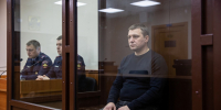 В Петербурге мужчину заключили под стражу за публикации о российской армии - Peterburg2.Ru