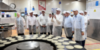 Верх-Тула: развитие продолжается - Администрация Новосибирского района