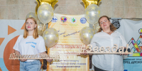 Педагоги детского сада ВДЦ «Океан» покорили «Приморский звездопад» и стали призёрами краевого конкурса - Всероссийский детский центр Океан