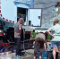 Фото: скриншот @NBS24 | Пошла вода: в приморском ЗАТО Фокино после недельного отключения заполняют водопровод - PrimPress.Ru