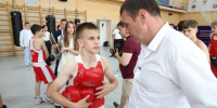 Дмитрий Демешин анонсировал первый турнир по боксу на Кубок губернатора в Хабаровском крае - AmurMedia.Ru