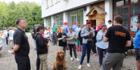 Алексей Шимко приехал сам и призвал помочь найти 13-летнюю Василису из Пущино - Smitanka.Ru