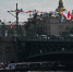 В Петербурге на день ВМФ запустят салют и дважды зажгут Ростральные колонны - Петербургский дневник