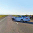 Пострадали две женщины: бесправник на Toyota Mark II спровоцировал аварию на трассе Южно-Сахалинск — Оха - News.Astv.Ru