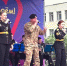 Творческий десант ТОФа выступил с концертом в отдаленном поселке на Чукотке - ГТРК Владивосток