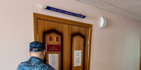 Кадры из суда УФССП России по Камчатскому краю и Чукотскому АО - KamchatkaMedia.Ru
