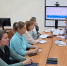 21 июля 2026 года в Ситуационном центре Управления Федерального казначейства прошла рабочая встреча с представителями Департамента финансов и имущественных отношений и Департамента сельского хозяйства Чукотского автономного округа. - УФК по Чукотскому автономному округу
