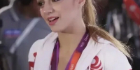 Двукратная олимпийская чемпионка Евгения Канаева поставила программы для якутских гимнасток - Якутское-Cаха ИА