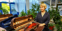 Иркутские учреждения допобразования получил почти 50 новых музыкальных инструментов - ИА ИркСиб