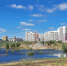 Фотофакт: Зелёный луг снова под водой - Yakutia-Daily.Ru