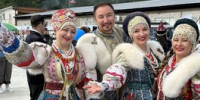 Листвянка отметила 300-летний юбилей - Irk.Ru