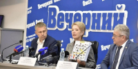 Омичам рассказали, куда сходить в Дни Омской области и города Омска - Пульс Live