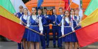 В Томской области открылась юбилейная профильная смена ЮИД - NIATomsk.Ru