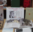 «Человек. Писатель. Актёр»- открыта  книжная выставка в городской библиотеке - Центр культуры