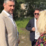 Жительница Борзи поблагодарила Осипова за ремонт дорог в городе - Забайкальский рабочий