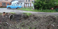 Воде – дорогу - Газета Камышловские известия