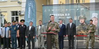 В Оренбурге подвели итоги окружной «Зарницы 2.0» - Газета Оренбуржье