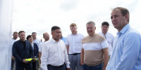 До конца года в Эхирит-Булагатском районе завершат ремонт дороги Иркутск — Усть-Ордынский — Жигалово - Weacom.Ru