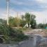 Шторм в Алтайском крае - Bankfax.Ru
