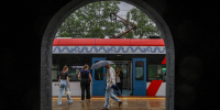 Метеоролог Леус: Москвичей в выходные ждет дождливая погода с температурами мая - Вечерняя Москва