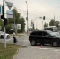 В Новосибирске иномарка сбила подростка на пешеходном переходе - Gorsite.Ru