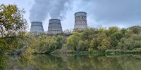 Орловцев предупредили о шуме на ТЭЦ - РИА 57
