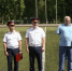 В Колпинском районе стартовала программа «ГТО с Героями» - Курортный район