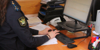 В Красноярском крае предпринимательница задолжала более 7 млн рублей банкам - УФССП России