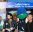 Все больше туристов из Китая приезжает отдыхать в Хабаровский край - Газета Хабаровские вести