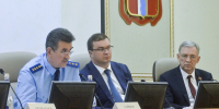 Замгенпрокурора России провел заседание в Омске: о чем шла речь - СуперОмск